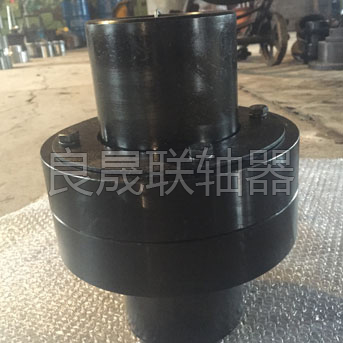 HL型彈性柱銷聯軸器